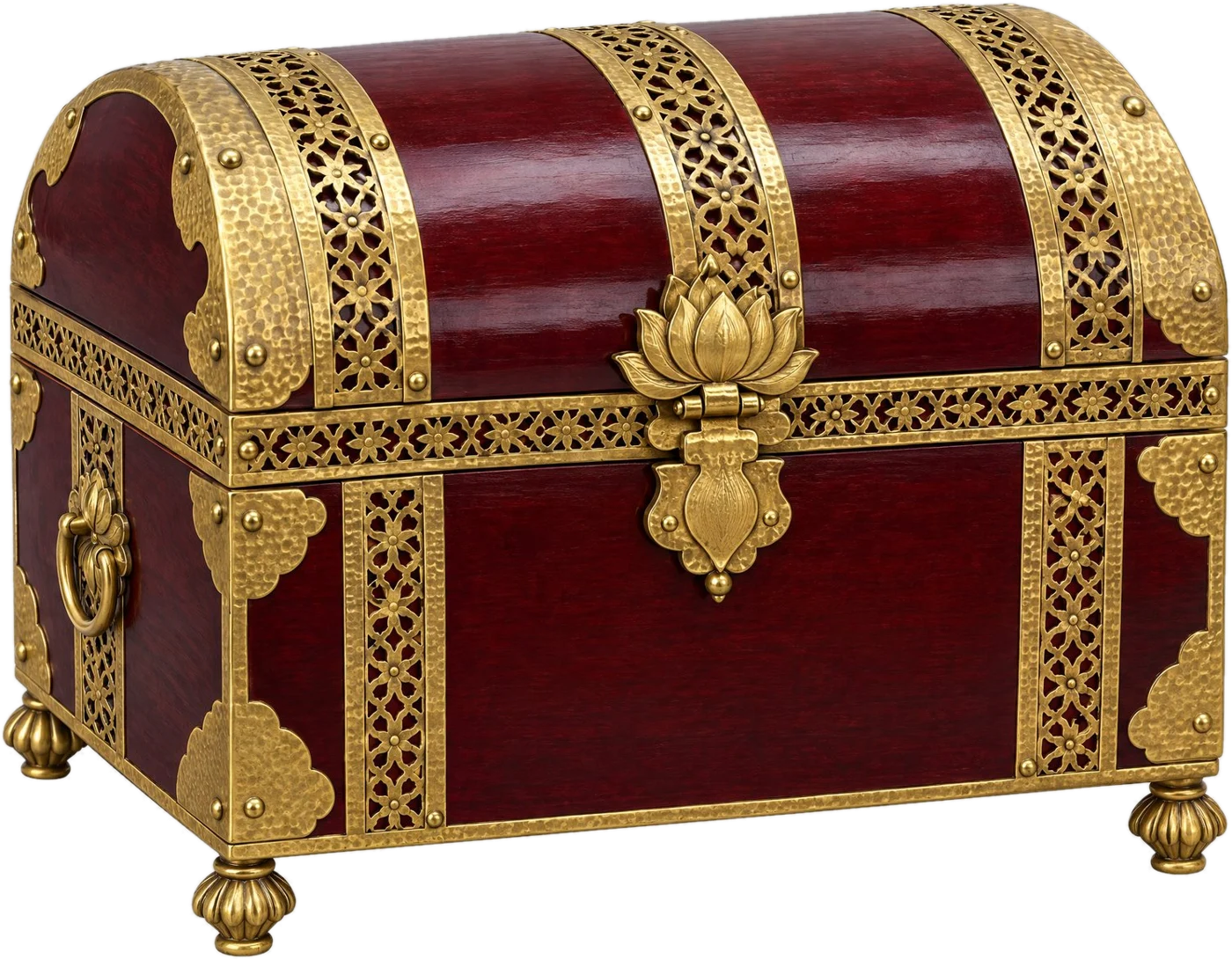 Raajkosh gift chest