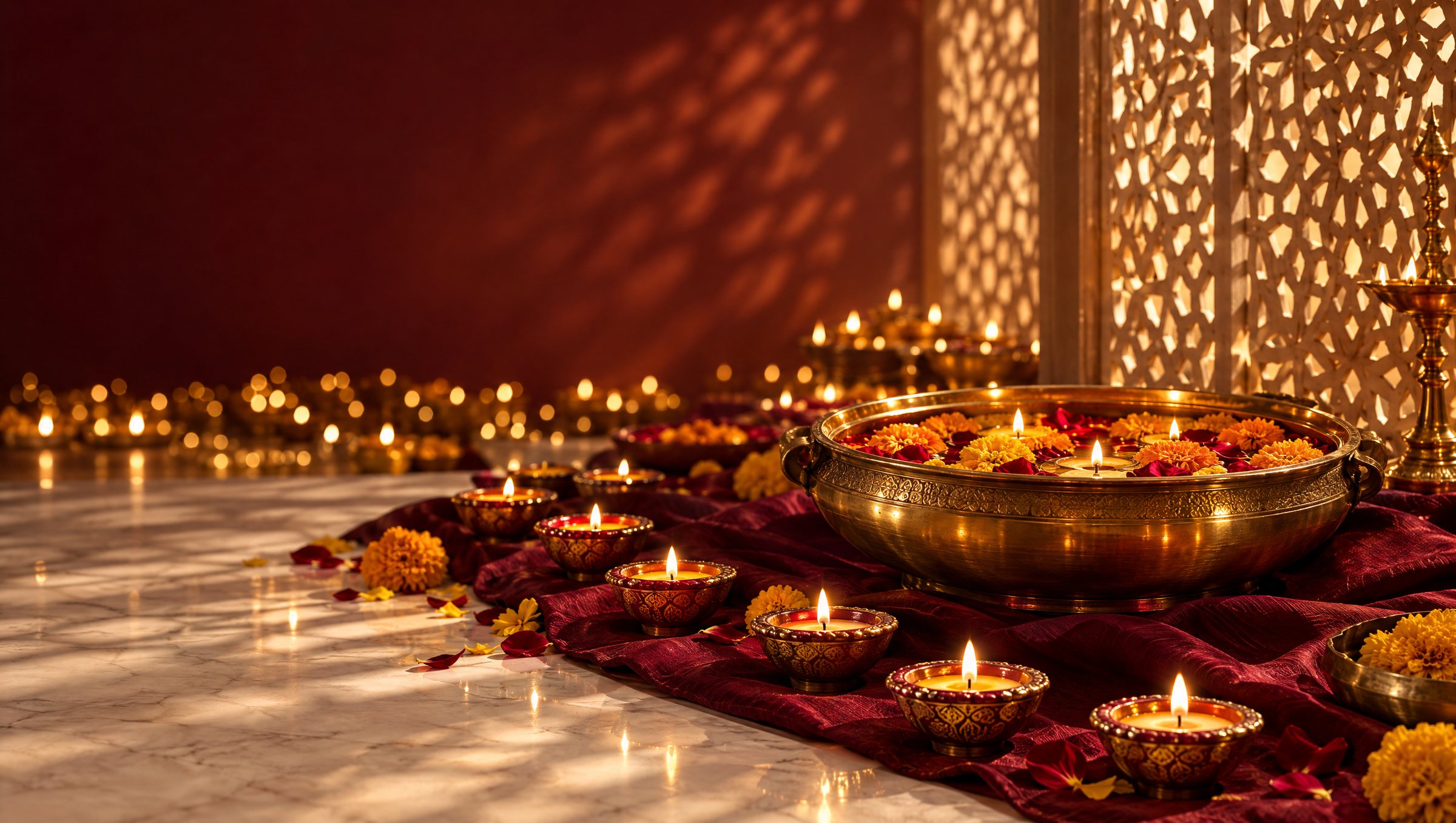 Diwali gifts from Raajkosh
