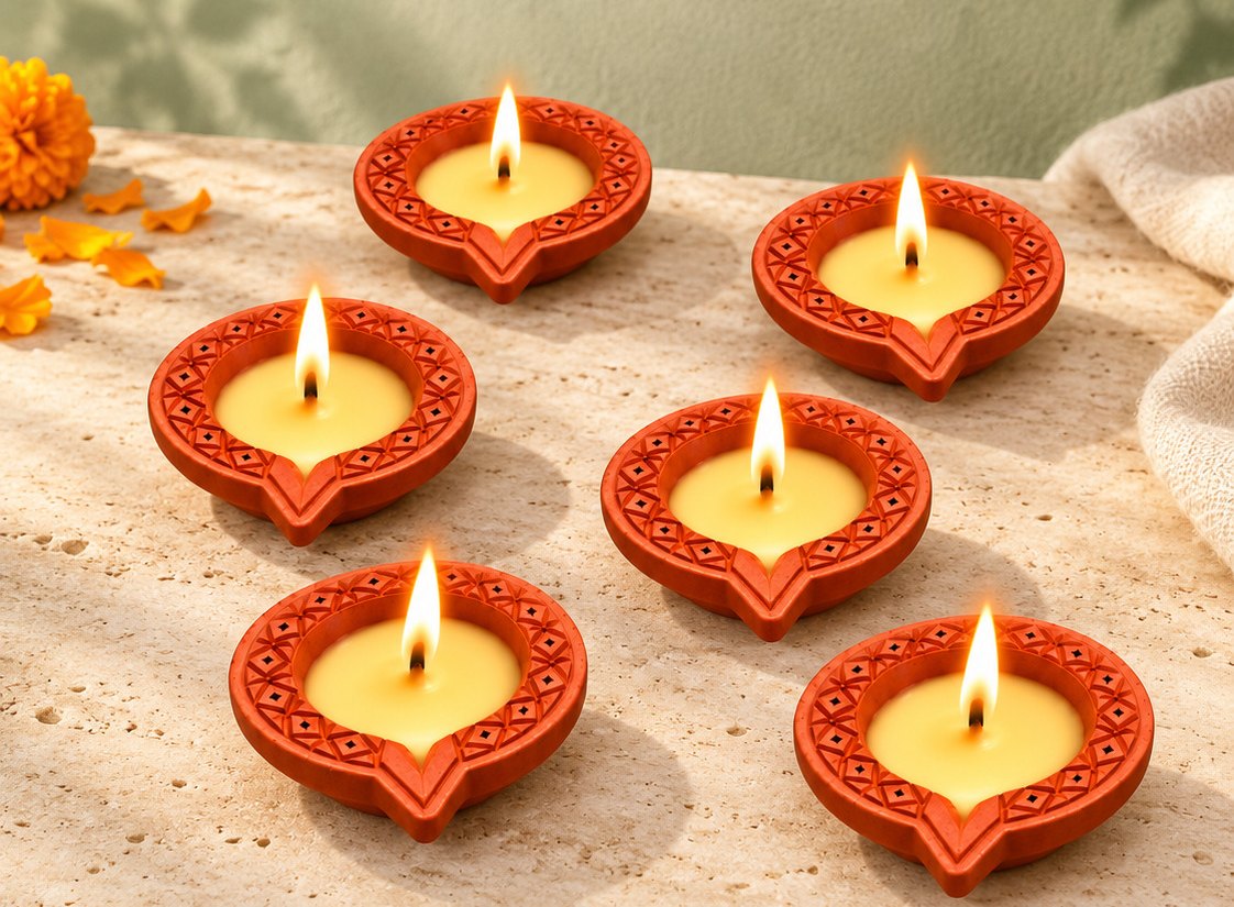 Festival of Light collection