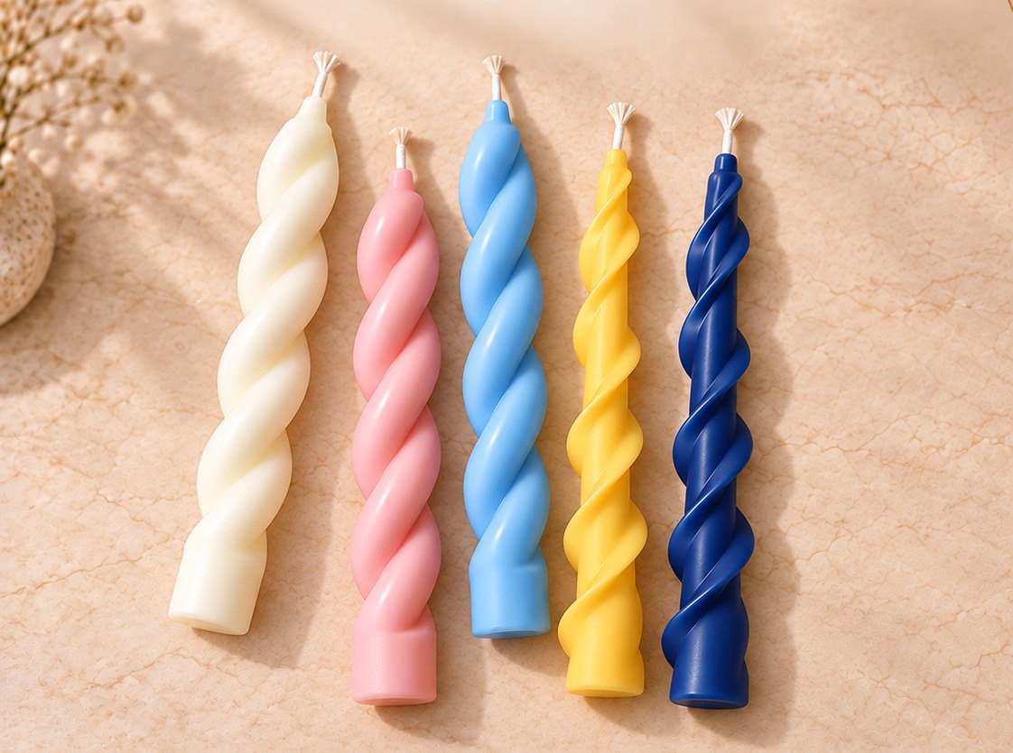 Sculpted collection